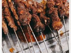 -永刚烧烤(大夜市店)