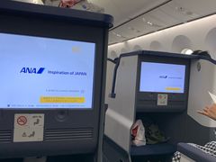 -全日本空输株式会社(上海办事处)