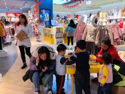 -巴拉巴拉Balabala(印象城店)