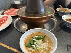 -将台涮肉(酒仙桥店)