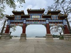 -星湖旅游景区七星岩