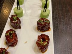 -老牌坊鲁菜名店(宽厚里店)