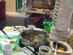 -蒙肥羊·酸汤潮牛·鲜牛肉火锅烤肉自助(岗顶店)