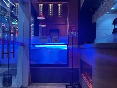 -鱼酷活鱼烤鱼(静安大融城店)