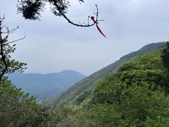 -南岳衡山风景名胜区