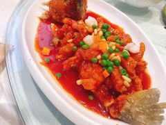 -和记小菜(东方店)