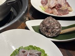 -大良毋米粥(锦龙路总店)