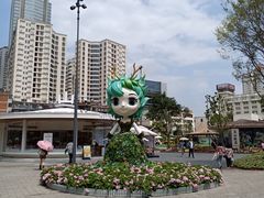 -云南省昆明市正义路步行街(三市街)