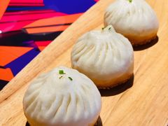 老醋生煎包-上海滩餐厅(BFC外滩金融中心店)