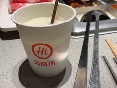 -海底捞火锅(北京路店)
