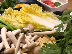 -伊豆野菜村(大族广场店)