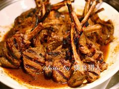 -杭州国际会议中心洲际酒店-原素全日餐厅(解放东路店)