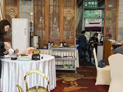 -鹿鸣酒家(越秀店)