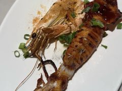 -船歌·鱼水饺青岛菜(闽江二路店)