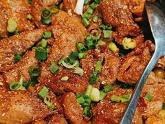 -饕然·民间川菜(龙泉店)
