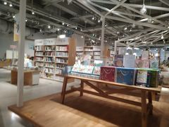 -当当书店(国泰广场店)