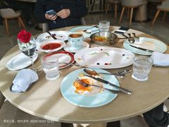 -波特曼西餐厅(中央大街店)