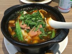 姐弟俩土豆粉(小寨店)-姐弟俩土豆粉(西安小寨店)