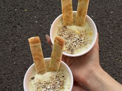 -揽月斋炙子烤肉·清真(安定门·五道营店)