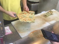 -咏春葱油饼(德政中路店)