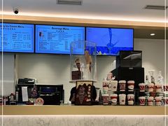 -哈根达斯(芳圆里店)