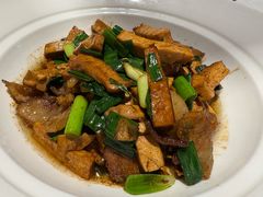 -小隐院子·庭院餐厅(大学城后湖店)
