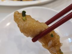 -玉华台饭庄·淮扬菜·烤鸭(望京店)