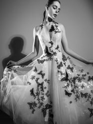 -MANLI BRIDAL婚纱