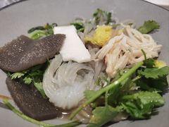 -天荷菜根·闽南素食自助(少林寺店)