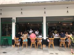 门面-RAC BAR(安福路店)