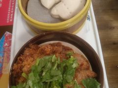-伊兰麒兰馨园·川菜·清真馆(339电视塔店)