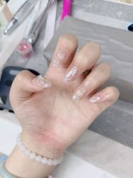-喜柚自助美甲美睫
