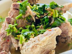 -Doo Dee Thai Food(Issan/Isaan/Esan)