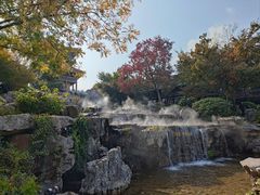 -茅山东方盐湖城景区