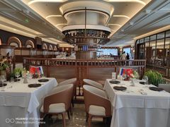 -马克西姆俄罗斯餐厅(通亚街店)