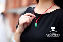 -威德钻石-克拉钻大本营(南京东路店)