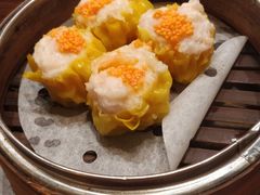 -点点心点心专门店(旺角店)