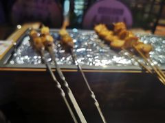 -风暴音乐烧烤串吧