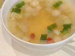 -湖影中餐厅·南京金茂威斯汀大酒店
