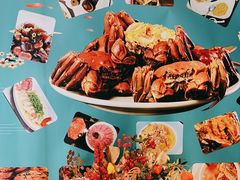 -新花城蟹粉馆(乌鲁木齐店)