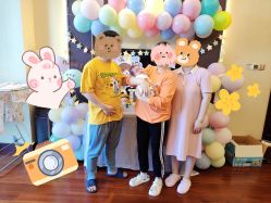 -舒雅母婴护理中心(天虹中心)