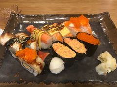 -河风精致寿司(尼盛店)