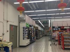 -农工商超市(金沙江路店)