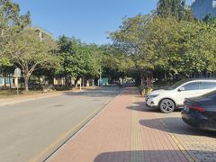 -广东工业大学(大学城校区)