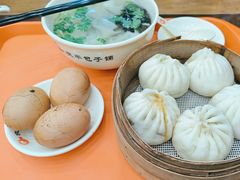 -庆丰包子铺(西单店)