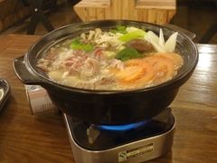 -金小悦饭堂(中禾店)