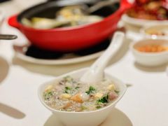 农家擦粉-莆田餐厅PUTIEN(西安万象天地店)