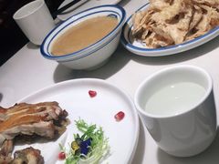 -小放牛炒菜馆(裕华万达店)