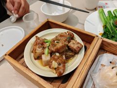 -蔡澜点心·粤菜(丽泽天街店)