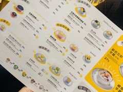 -满记甜品(王府井北京市百货大楼店)
